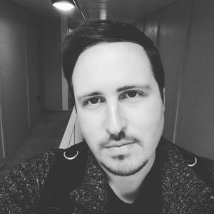Meet your Posher, Bjørn